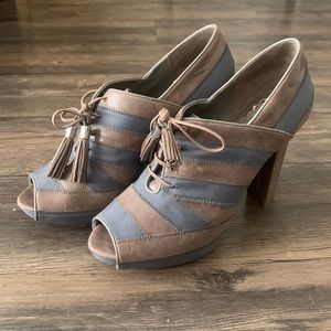 Juicy Couture Platforms